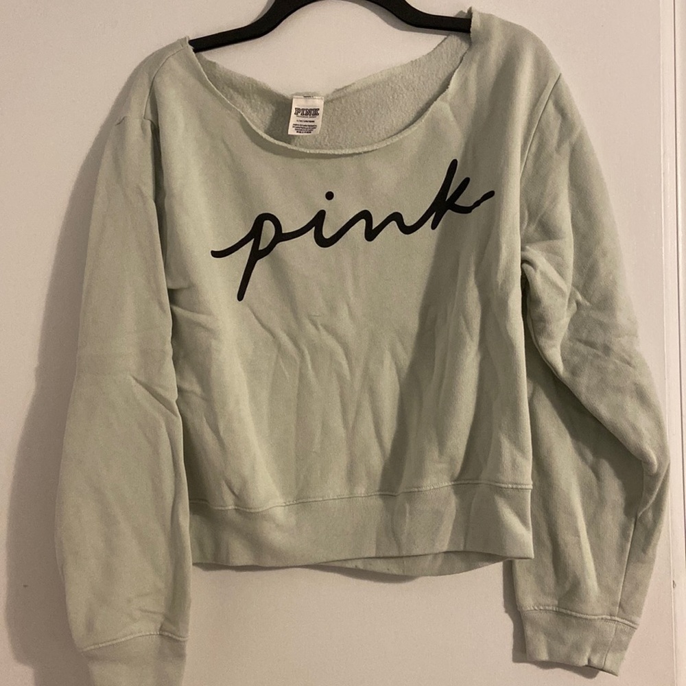 PINK Sweatshirt